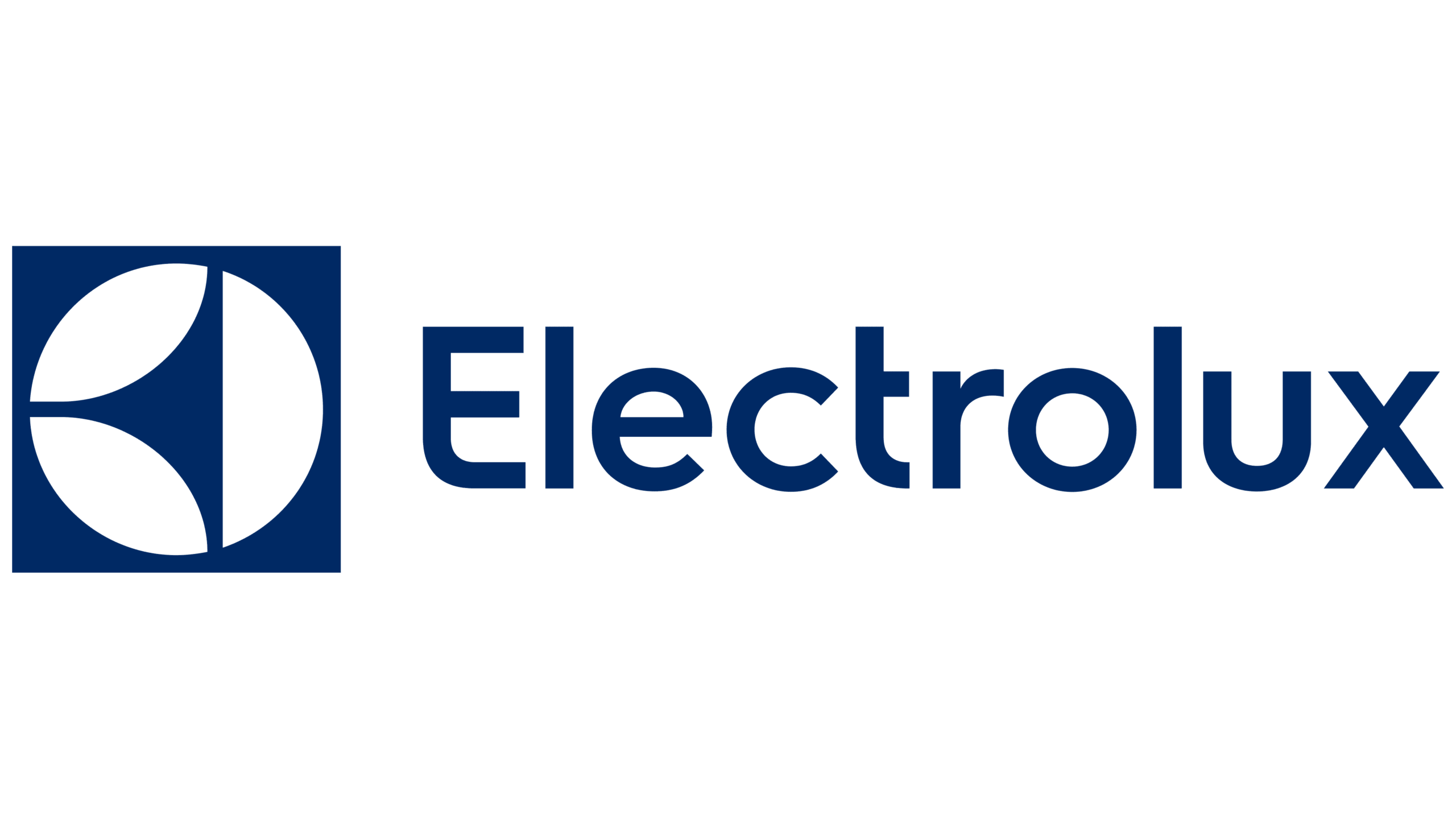 Electrolux-Logo