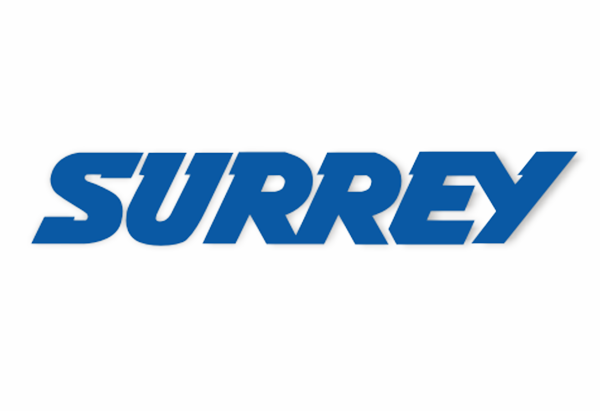 surrey